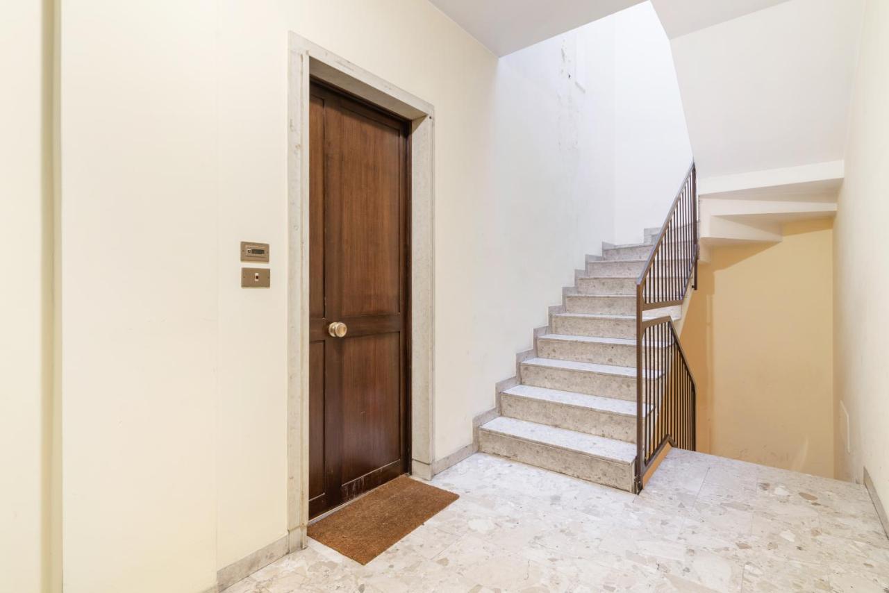 Ferienwohnung Padua Center Urban Flat Exterior foto