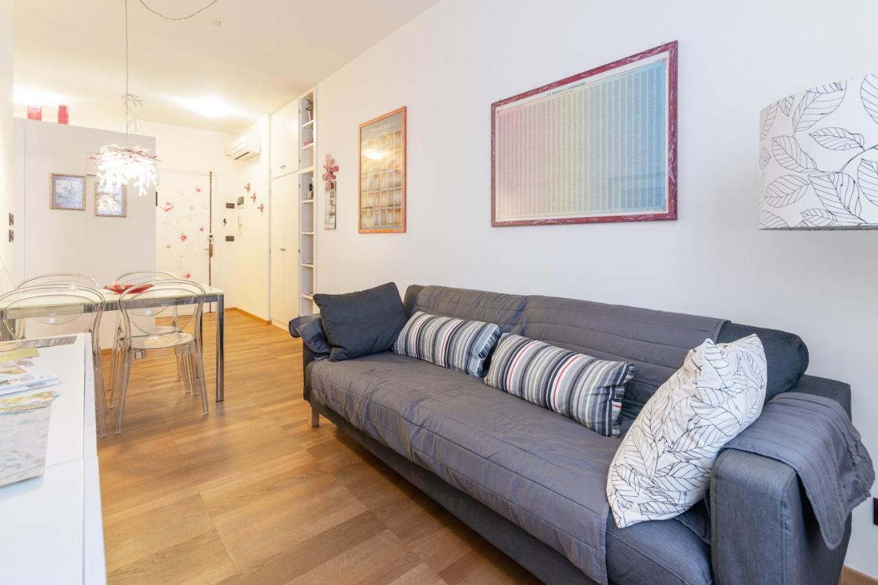 Ferienwohnung Padua Center Urban Flat Exterior foto